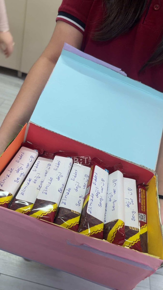 Yzb Hakan tweet media