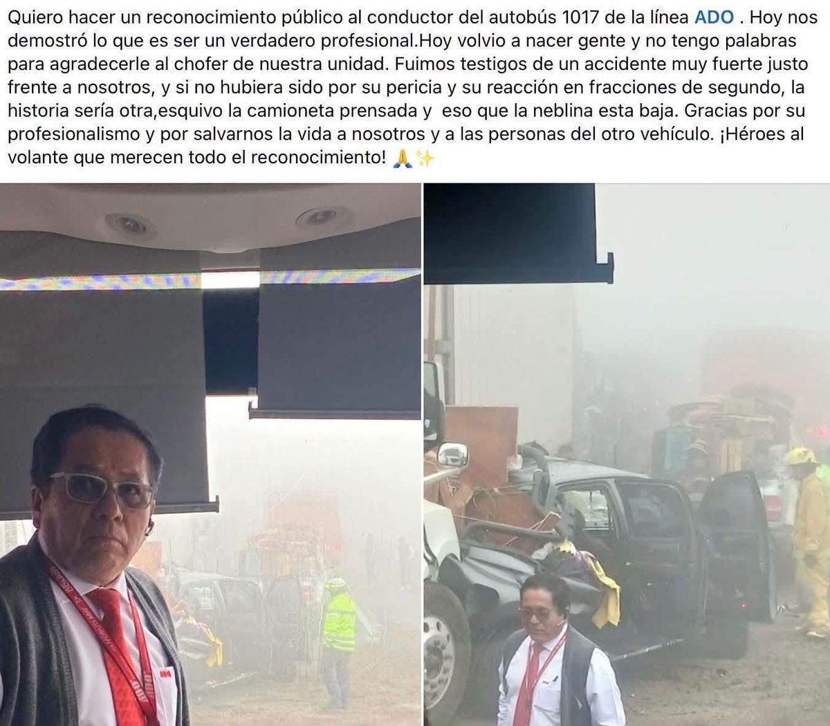 Gabriel Hernandez 🦺 ♻️👷♂️🚲 tweet media