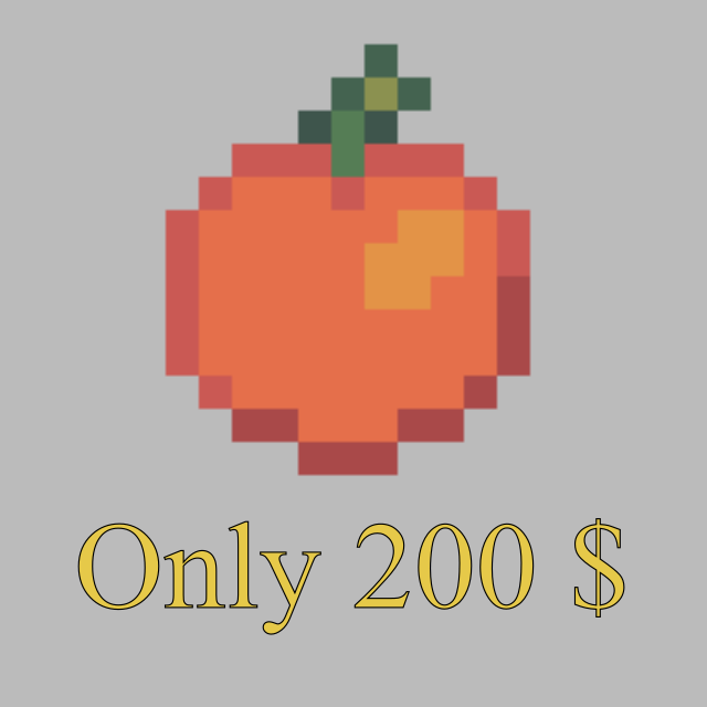 PixAssets's tweet photo. 🤣
#pixelart https://t.co/mLoCTkif5r