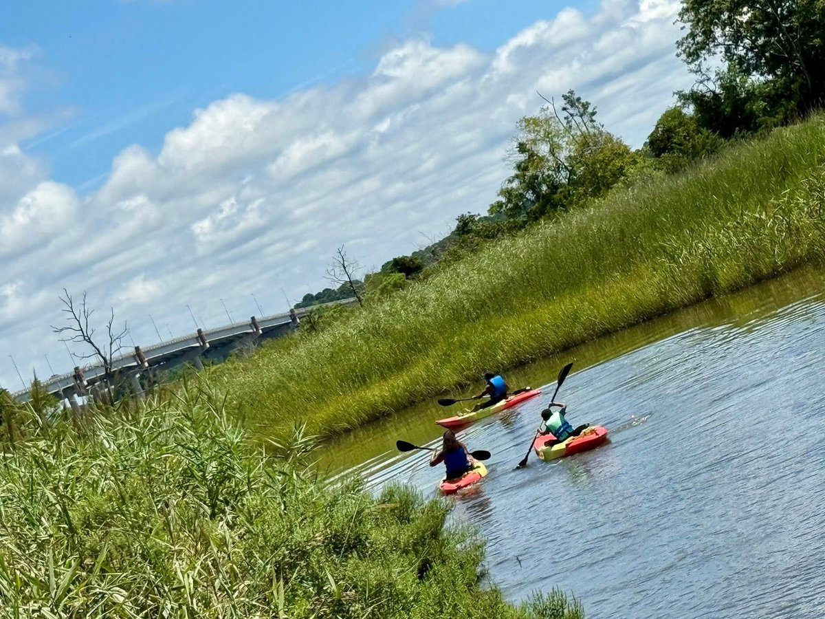 West_Point_VA's tweet photo. Paddle season is almost here, West Point! 🌅🛶

We’re excited to announce that West Point’s Kayak Rental Station officially opens for the season on May 1st. Our rental partners are currently preparing the kiosk so everything is ready for a smooth start.

Whether you're looking… https://t.co/y2KpgPQOio