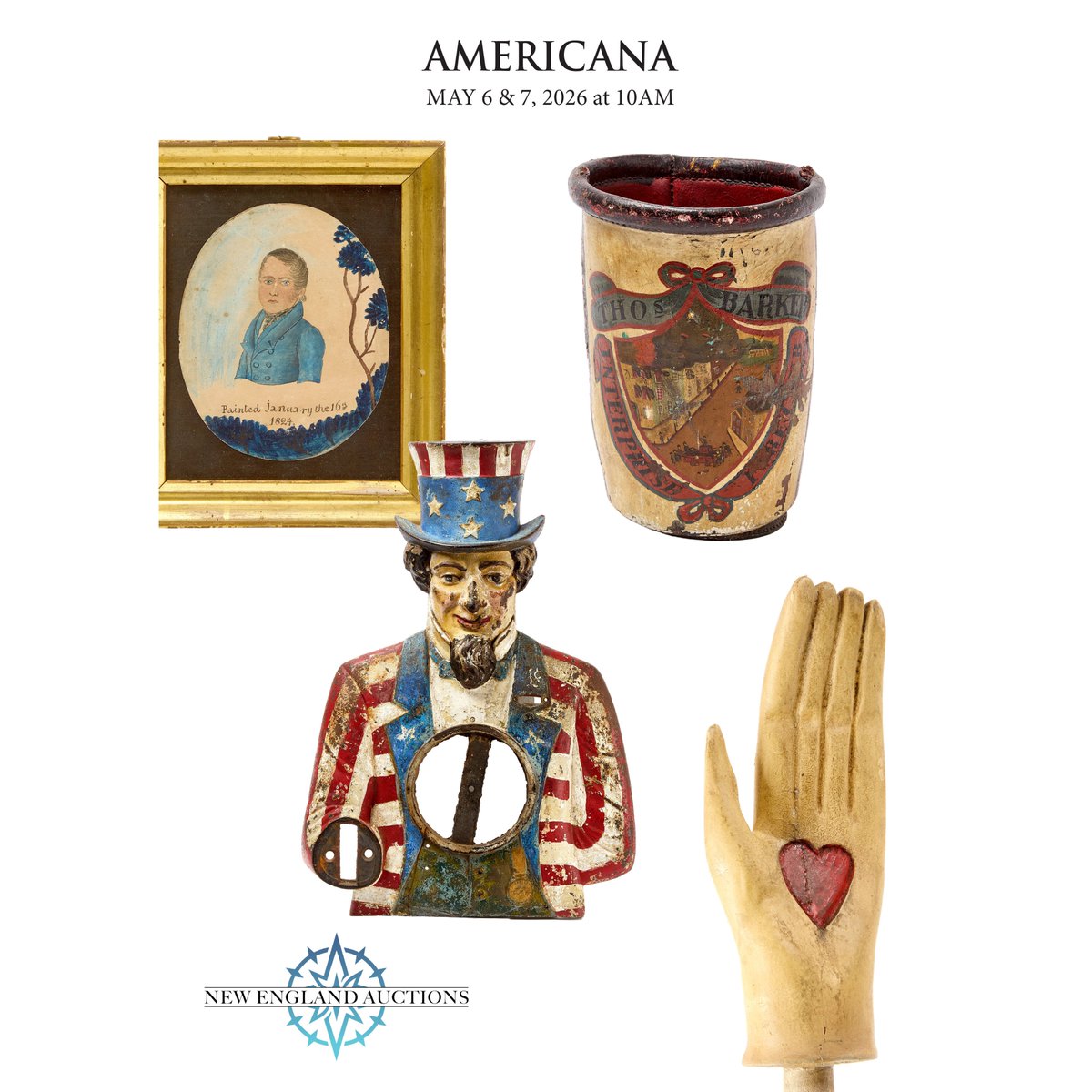 AntiqueDigest's tweet image. Full-page advertisements in Maine Antique Digest
maineantiquedigest.com

#antiques #antique #vintage #art #artist #Americana