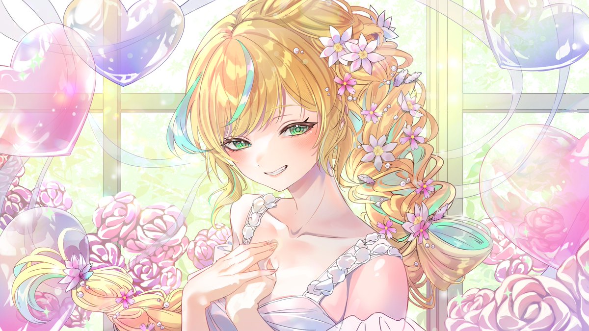 きゃん/CaN🕯️🍬illustrator tweet media