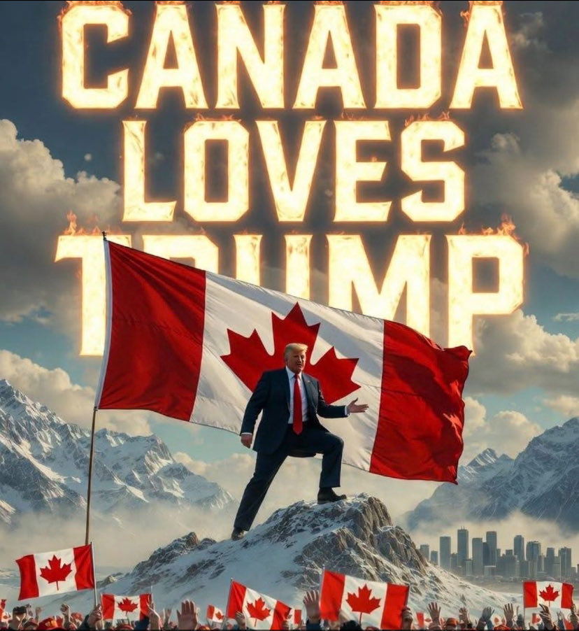 🇨🇦mikeydbarnes🇨🇦 tweet media