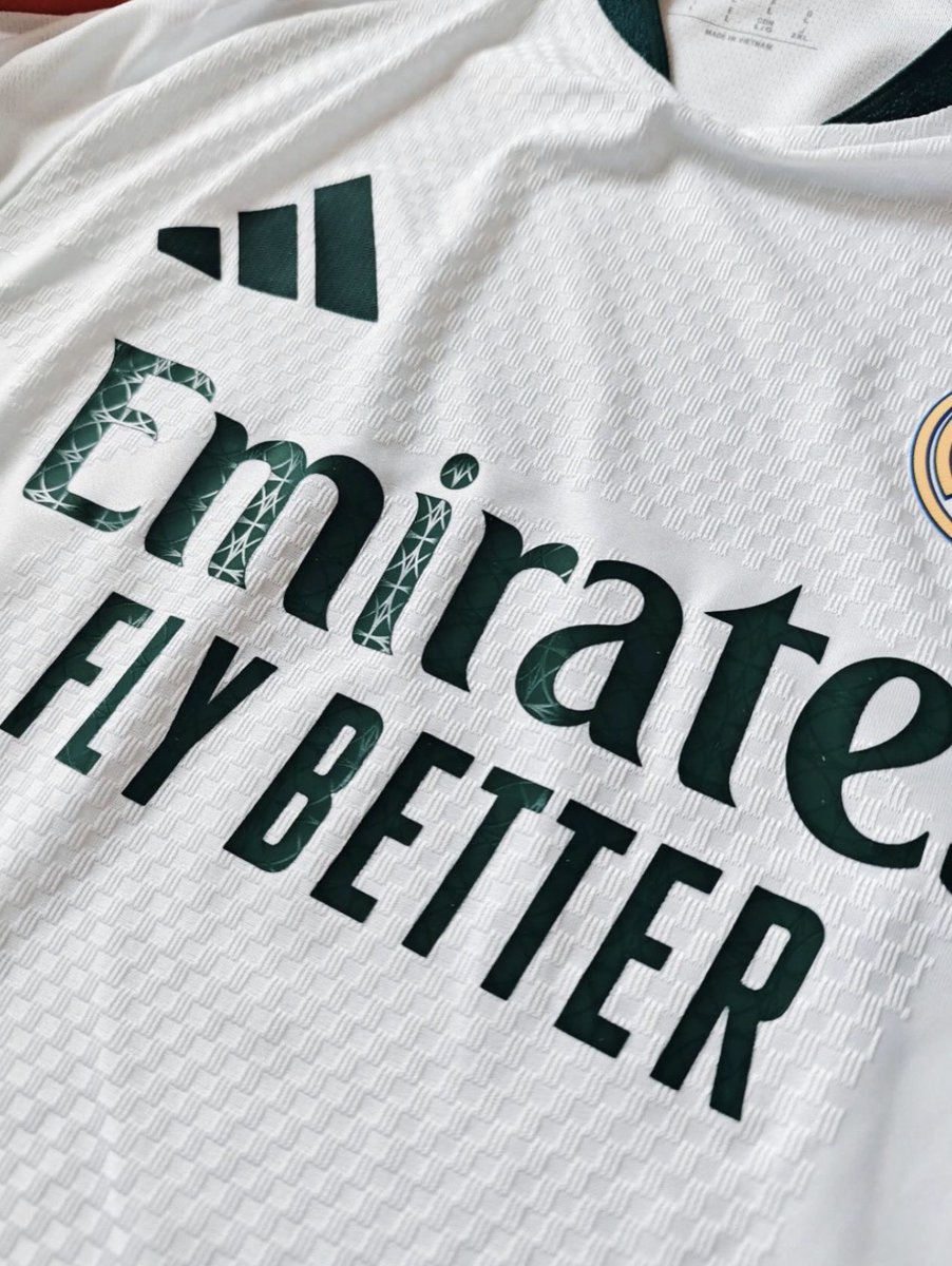 Bernabéu Buzz tweet media