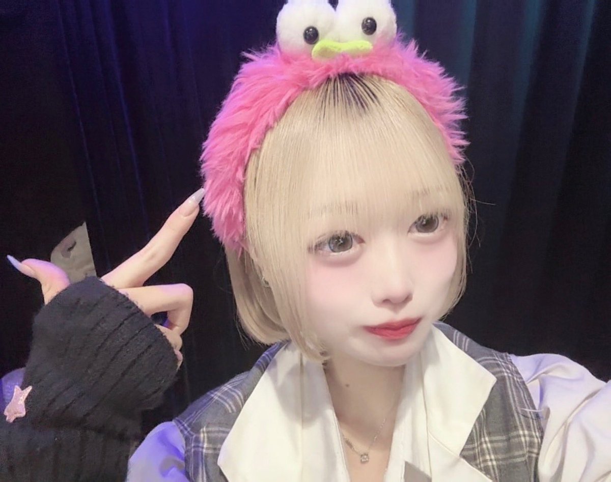 isl_mio's tweet photo. きょうのお礼ーー！！！ALTみてーჱ̒  ｰ̀ ｰ́ ) https://t.co/Yio8jKSNnx