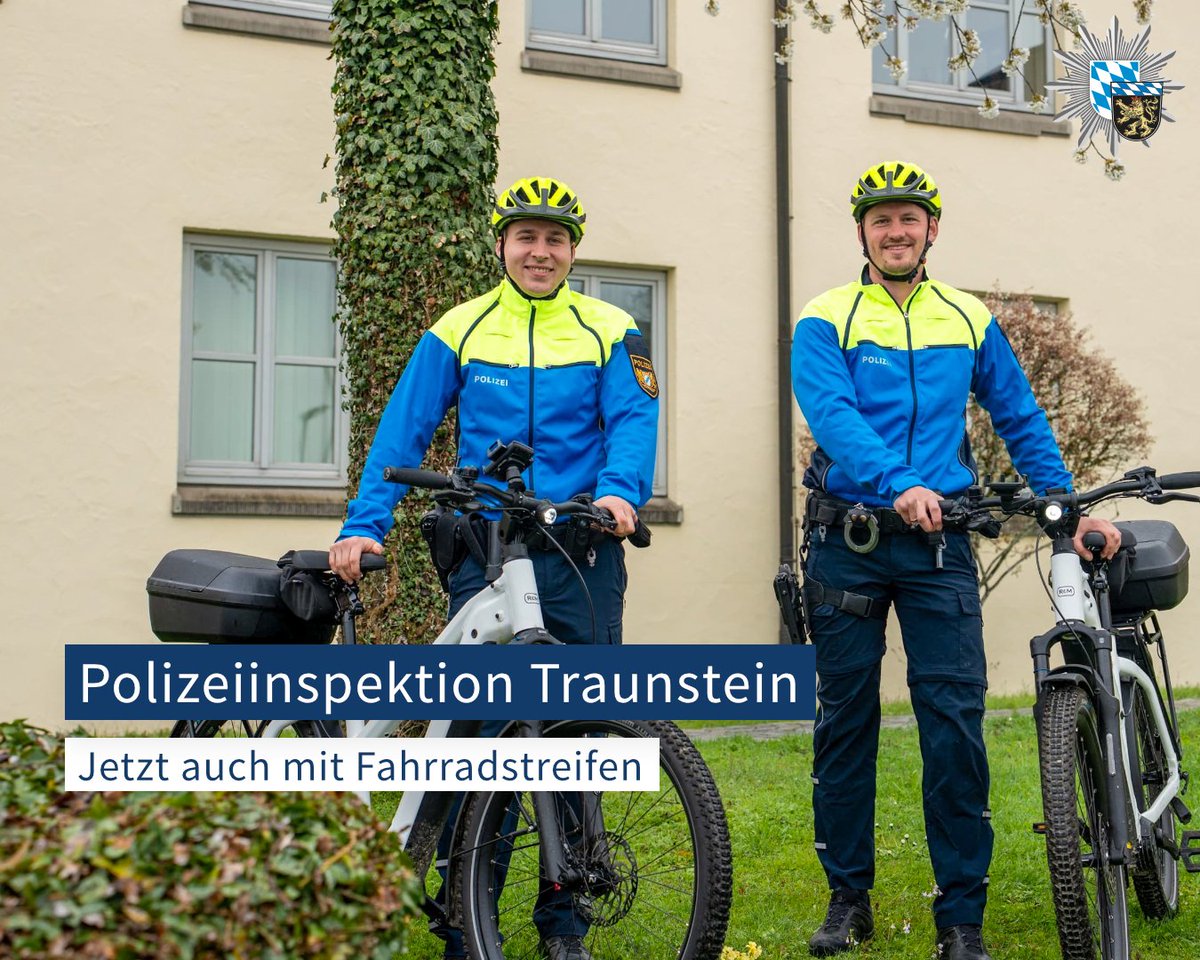 PolizeiOberbayernSüd tweet media