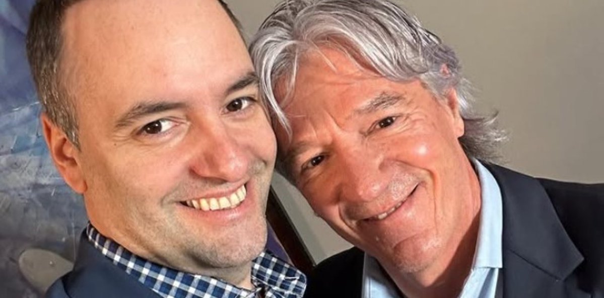 Caso Adorni:
LOS SEIS CONTRATOS DE LA EMPRESA DE GRANDIO QUE APROBÓ EL JEFE DE GABINETE PARA LA TV PÚBLICA

Lectura rápida
La Justicia analiza seis contratos entre la TV Pública y la productora de Marcelo Grandio firmados tras la llegada de Manuel Adorni a la función pública. La