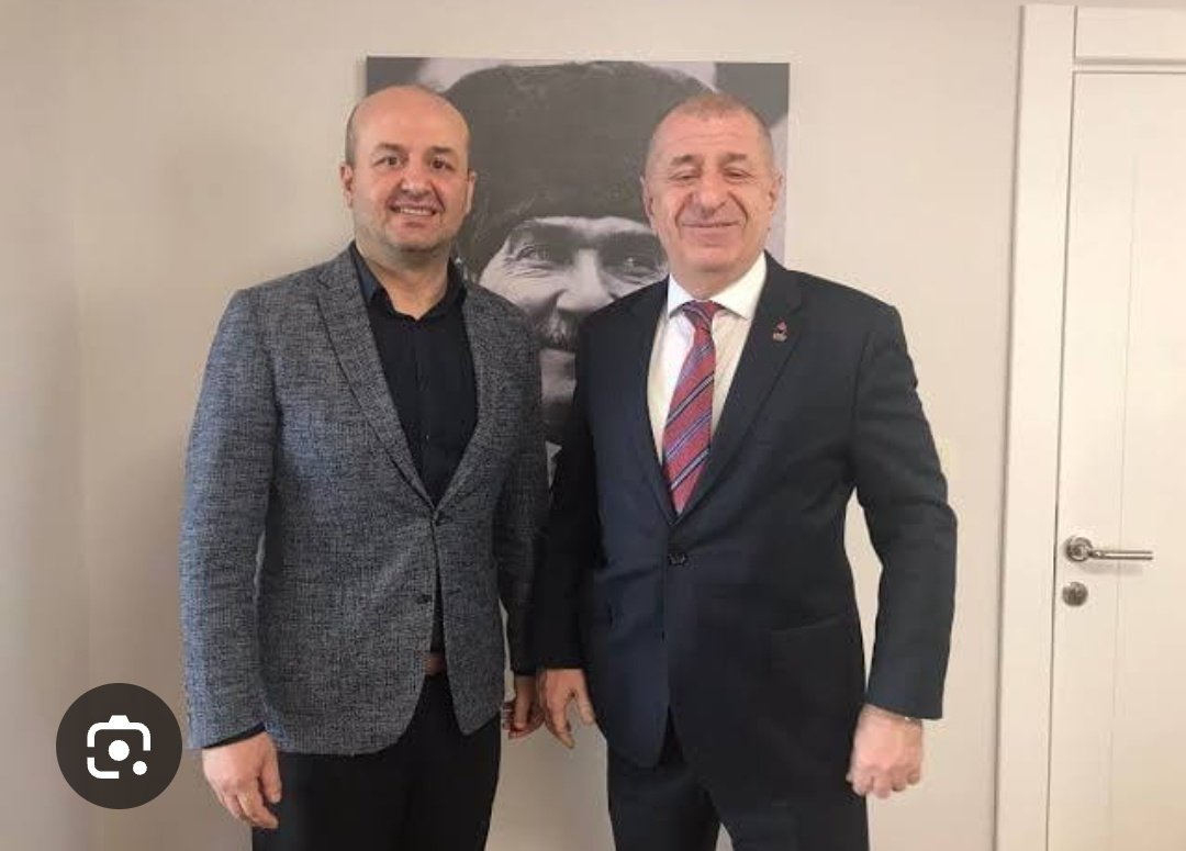 Recep Beyin Otağı tweet media