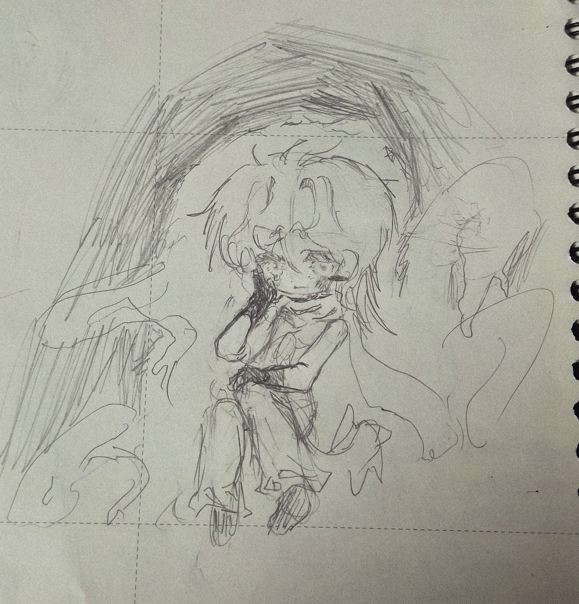 Ggoridaa's tweet image. #azuretime #twotime #azurewrath #forsaken