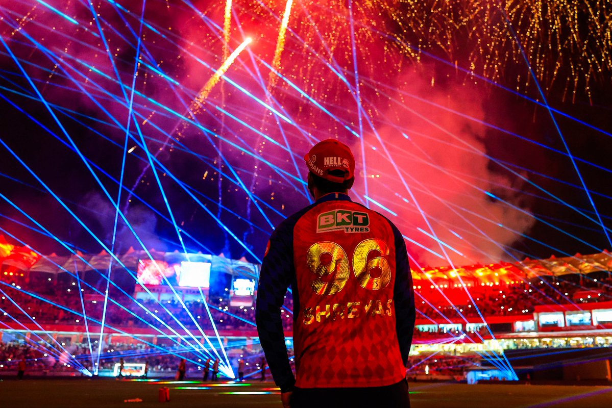 Sarpanch Saab ♥️🫡

#PUNJAB #IPL2026