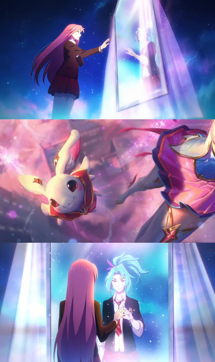 Acervo Kai'Sa tweet media