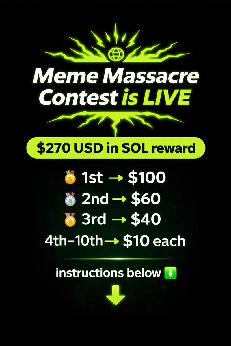 MemeQuake tweet media