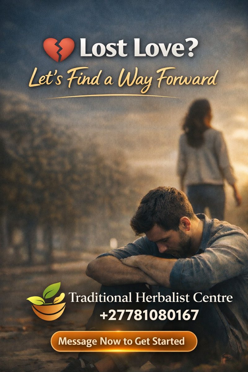 PriestLouis3's tweet photo. 💔 Lost Love ? Let's Help You Find  Your Way Back.
 Feeling like the connection is gone ?
You don't have to go through it alone.
✨ Guidance for healing and emotional clarity.
✨ Support to rebuild confidence and communication.
✨ Help creating the right energy for reconnection. https://t.co/eqYKJGuz6J