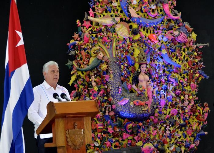 Abel Prieto tweet media