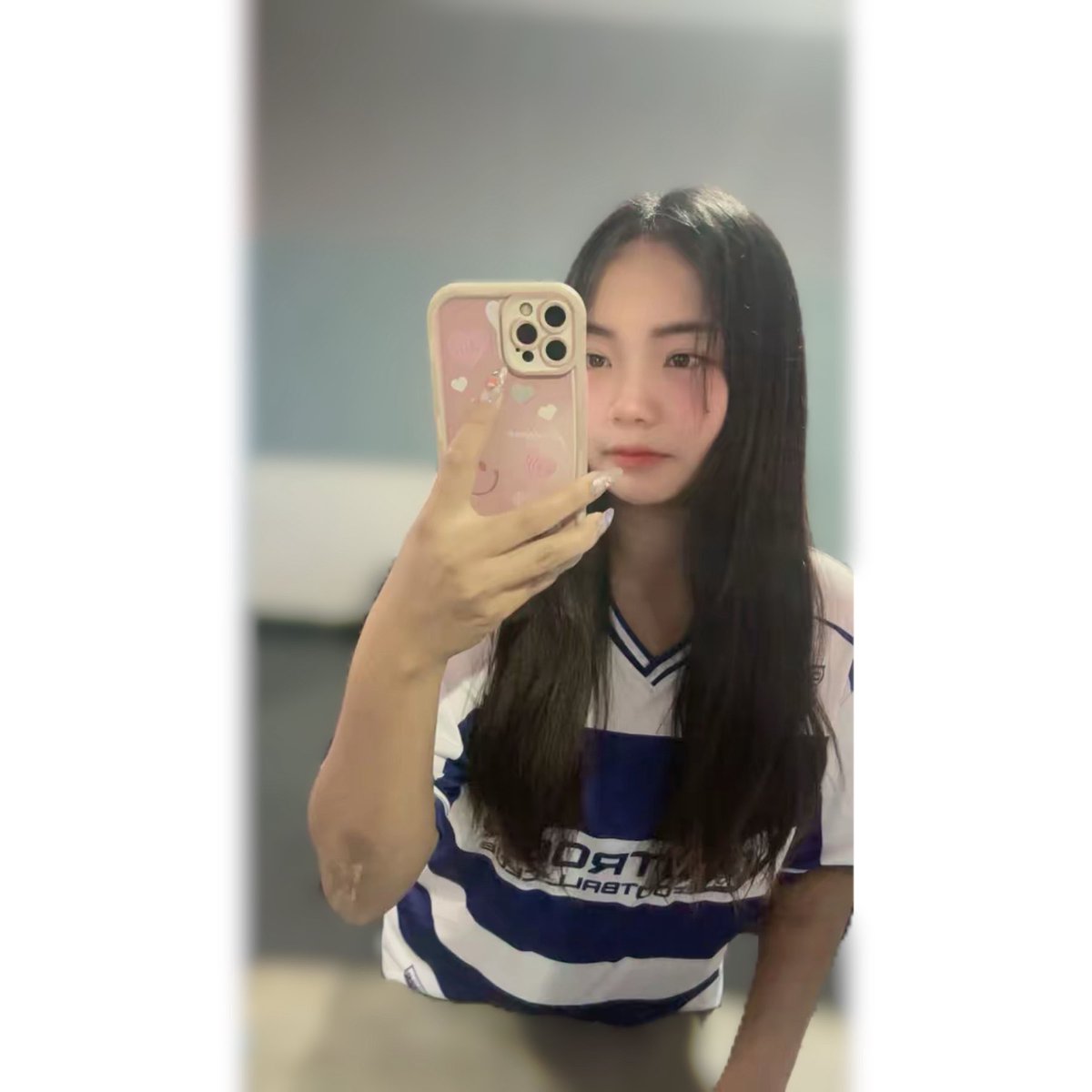 หอยหวาน แหลมฉบัง🫶🏼💗💦 tweet media