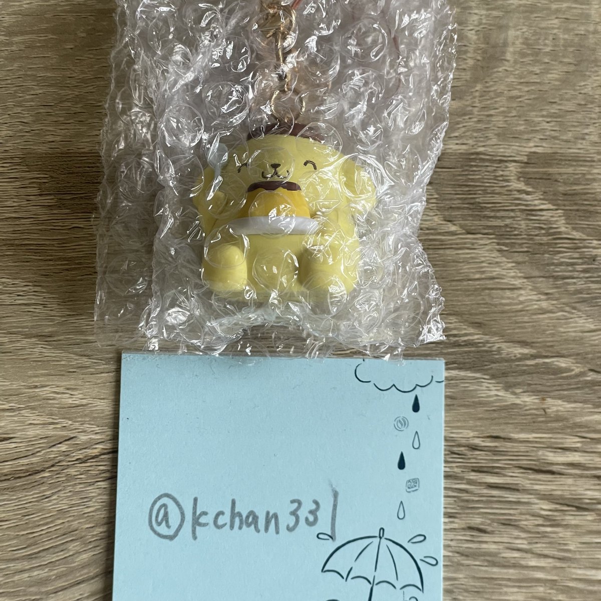 kchan331's tweet photo. @za93rf 🍮初めまして。こんばんは。検索よりお声掛け失礼します。
当方プリンを所持しているのですが、パウダーとの交換は可能でしょうか？
ご検討のほどよろしくお願いします。プリン https://t.co/Id7pkPXzgX