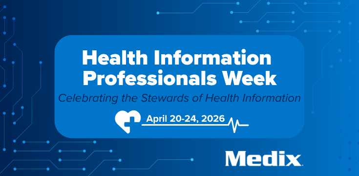 Medix tweet media