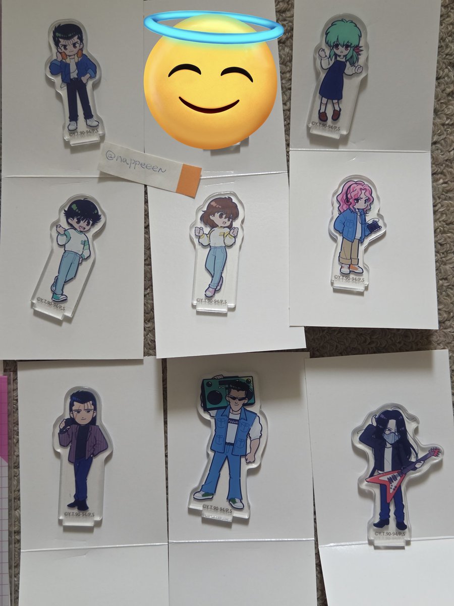 なっぺん tweet media