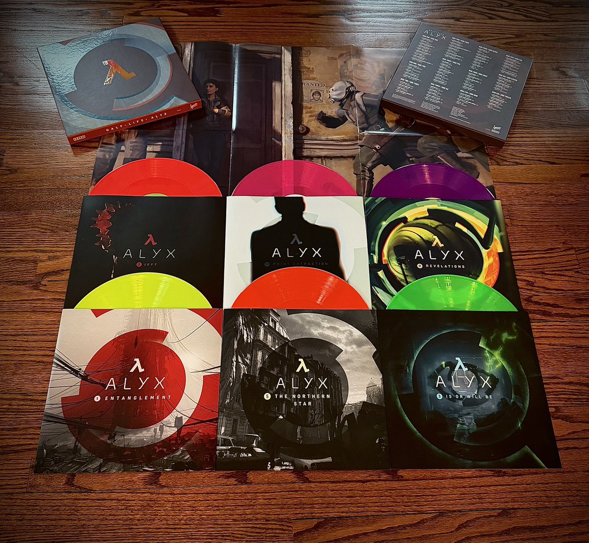 Ipecac Recordings tweet media