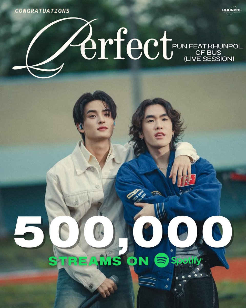 Khunpolkingdom tweet media