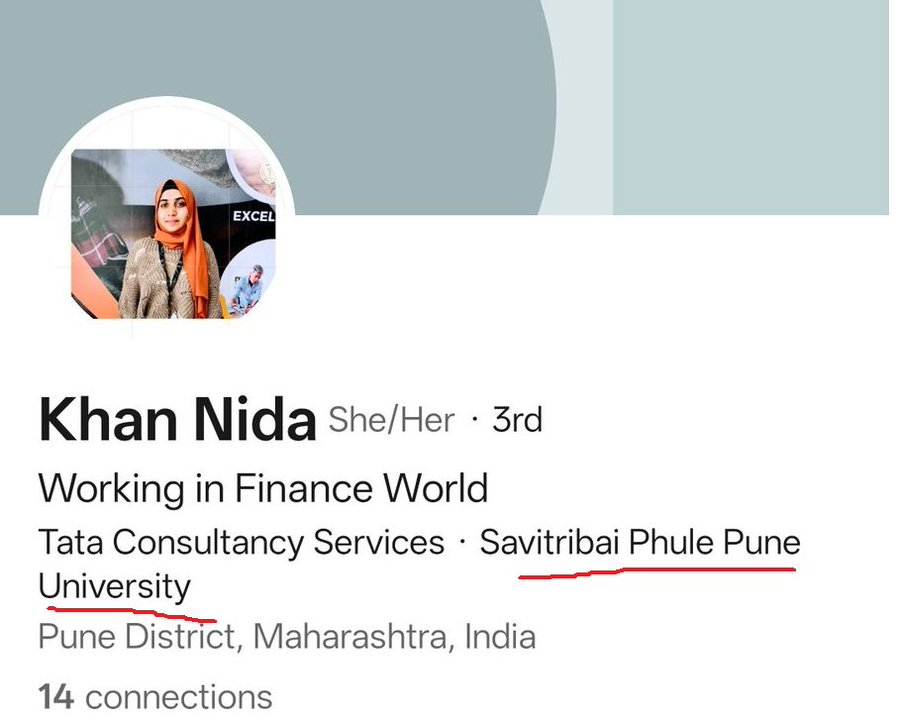 Sid_from_ageice's tweet image. TCS #HR Nida khan has been denied interim bail, so even Pregnancy victim card didn't work.

Will She be arrested by NIA for further questioning in Delhi #Redfort Blast case?