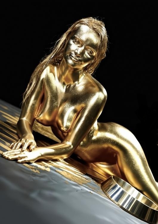 Statufied tweet media