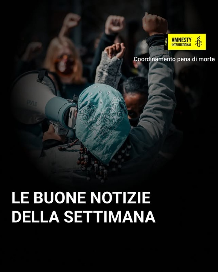 NoAllaPenaDiMorte! tweet media