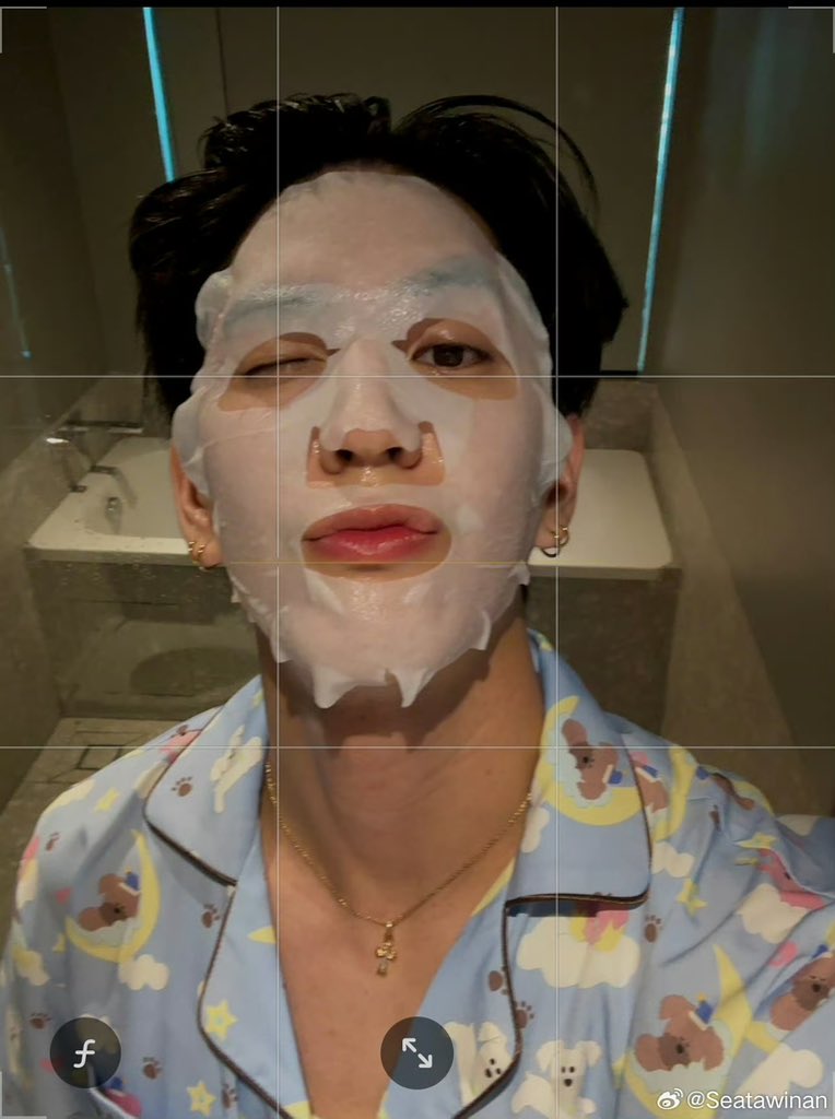 Seatawinan Official🌊 tweet media