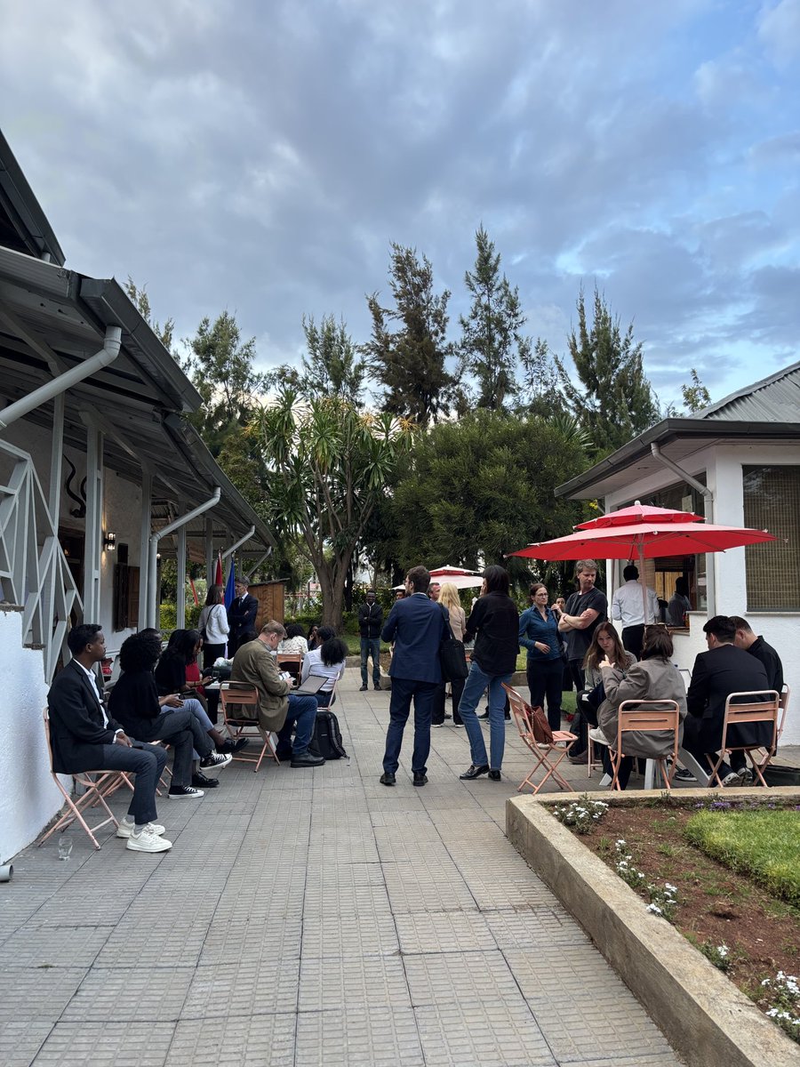 Yimtubezina Museum and Cultural Center tweet media