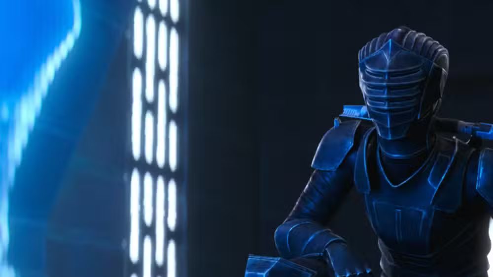 Star Wars Holocron tweet media