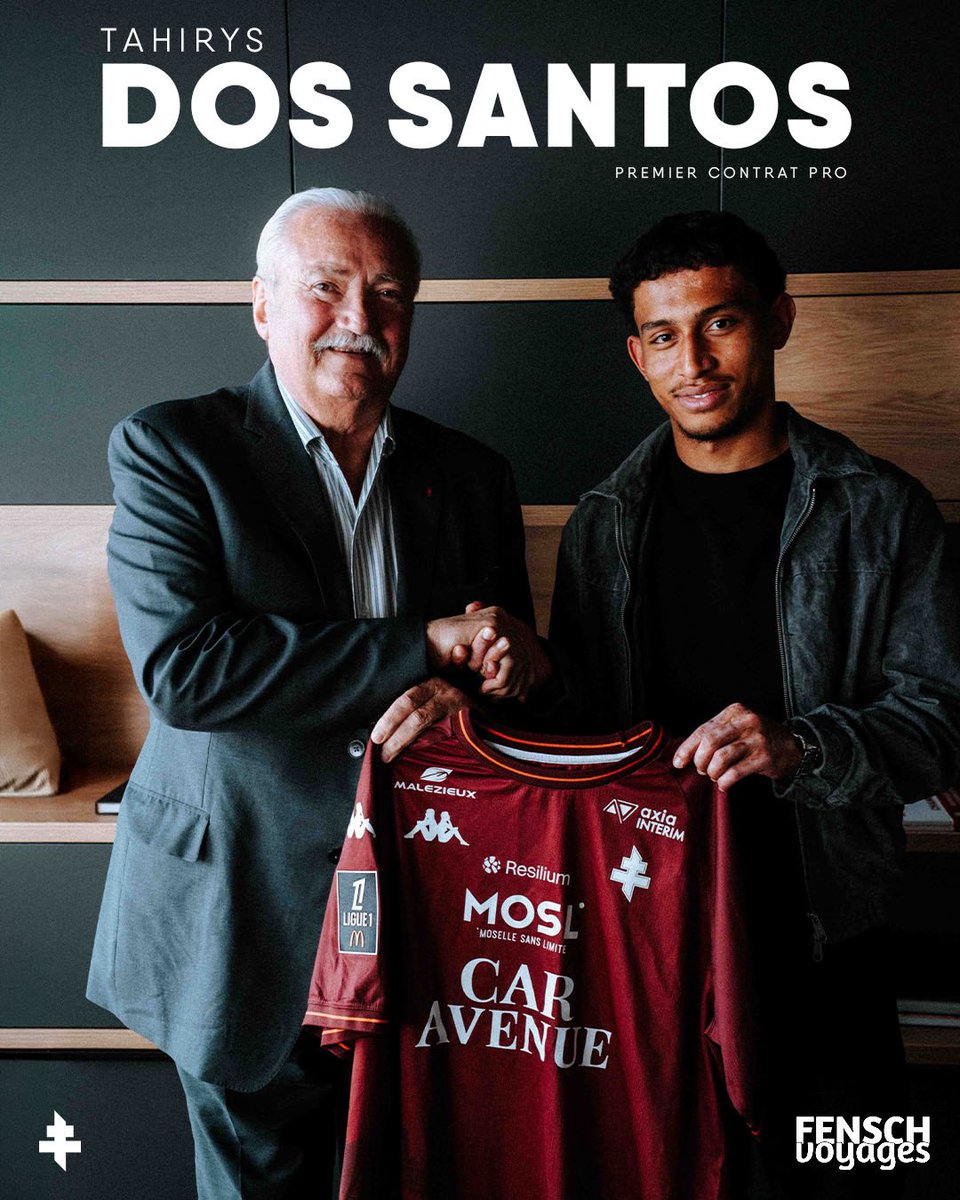 Actu Foot tweet media