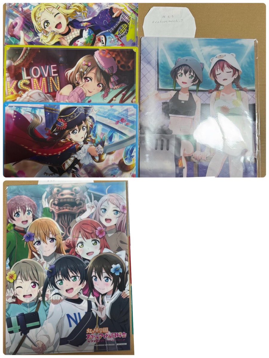 桜もち tweet media