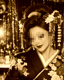 アカリは行きつけのゲイバーのママ（ケンイチ）に性転換手術を受けた事を後悔していないか聞いてみた。ママはミニセラーからTruth（真実）という年代物のワインを取り出し「本音を話す時はいつもこのワインを飲むの」とグラスにワインを注いだ。