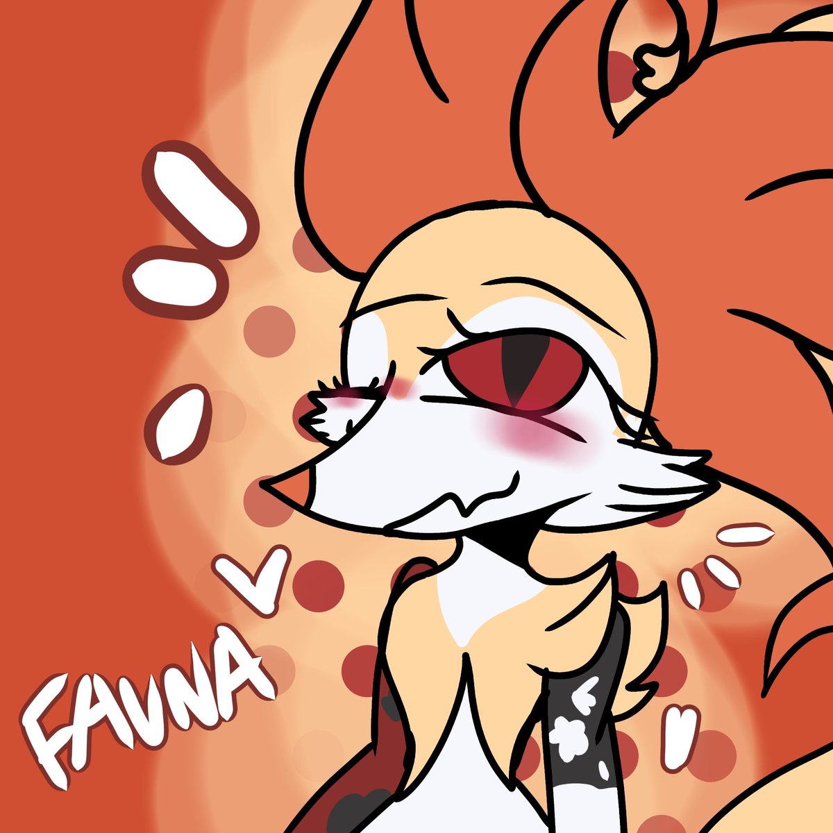 Amparo the donkey14 (no comms) 🌺 tweet media