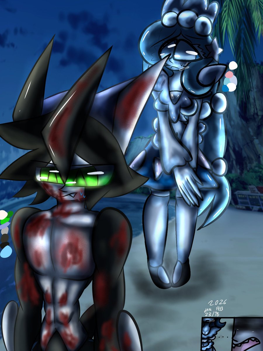 Amparo the donkey14 (no comms) 🌺 tweet media