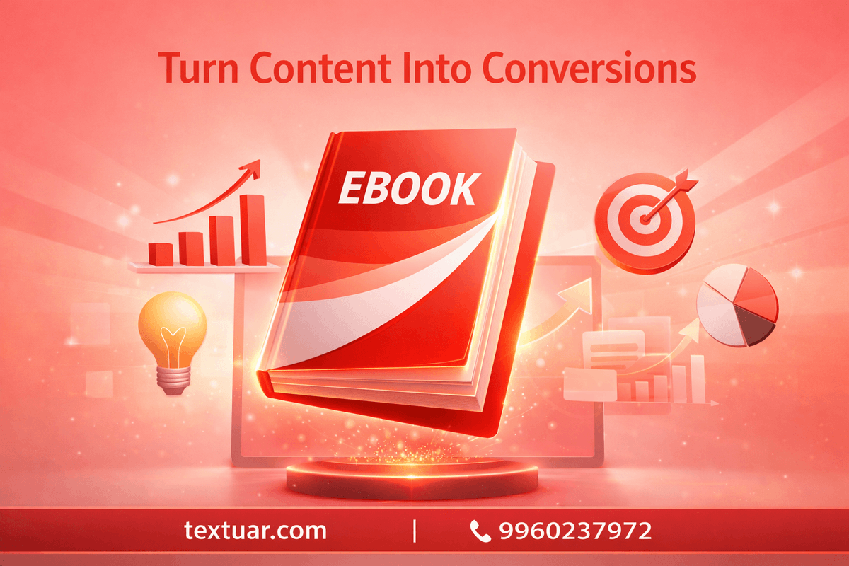 Textuar-Content Writing Agency tweet media