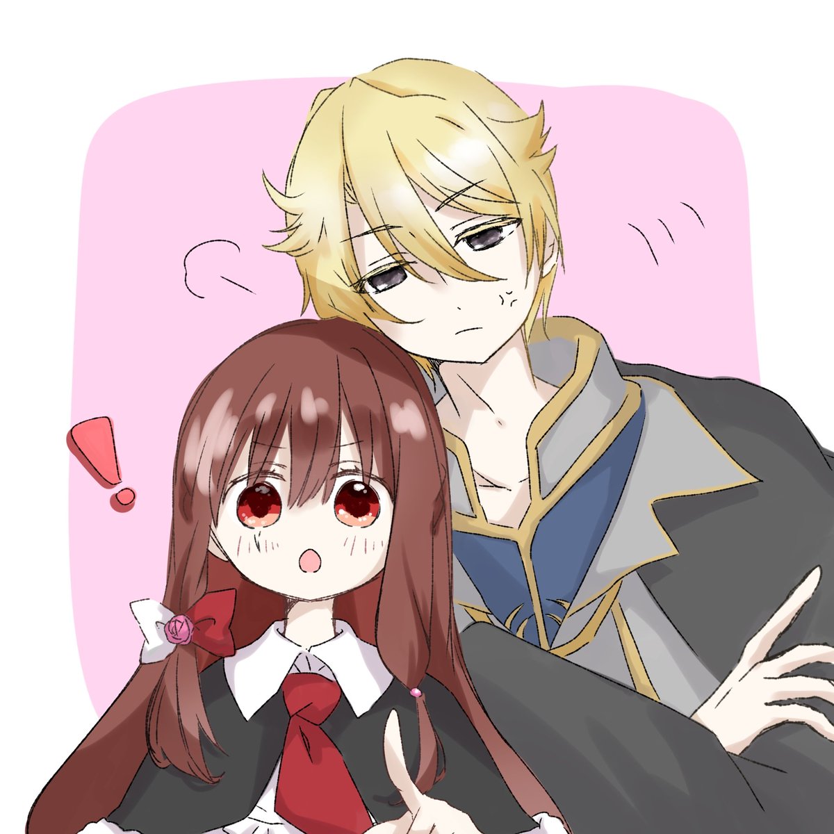ヤトイア❕🎀

二人の時間を邪魔されて拗ねﾔﾄr様かもしれないÒ ·̫ Ó.ᐟ