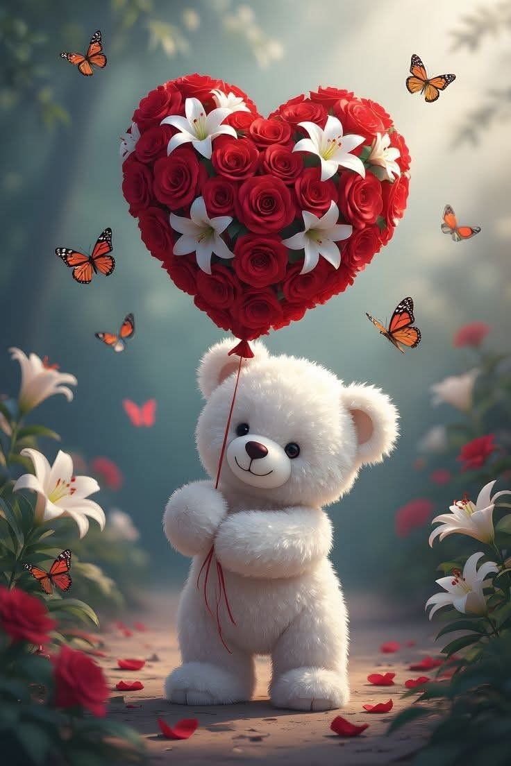 Marie Kalkenberg 🇳🇴👩‍👧‍👧🧸🌈👭🩷💜🌺 💛🖤🩶❤️ tweet media