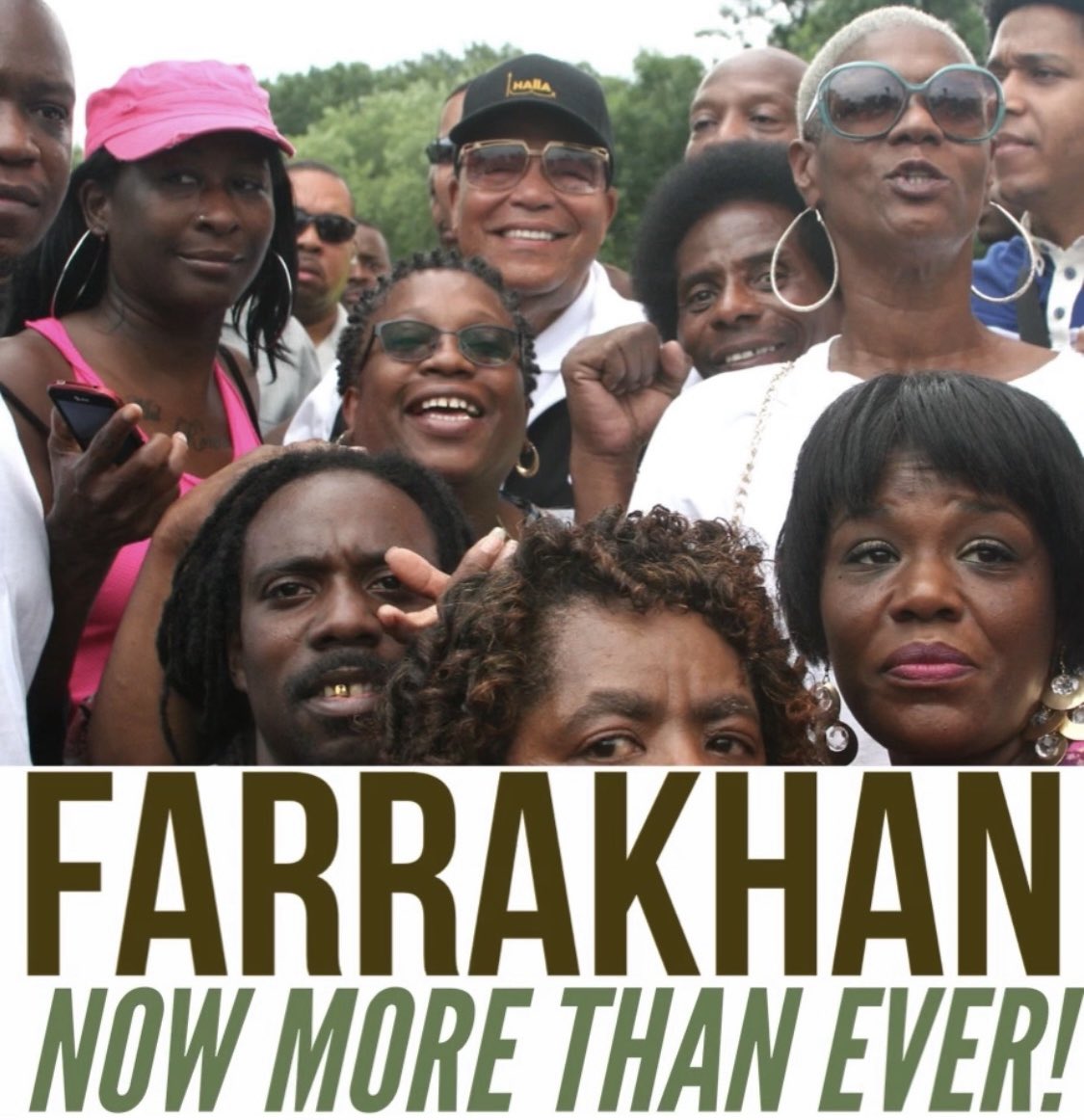 Fontaine Muhammad aka Abdul Rasul Muhammad tweet media