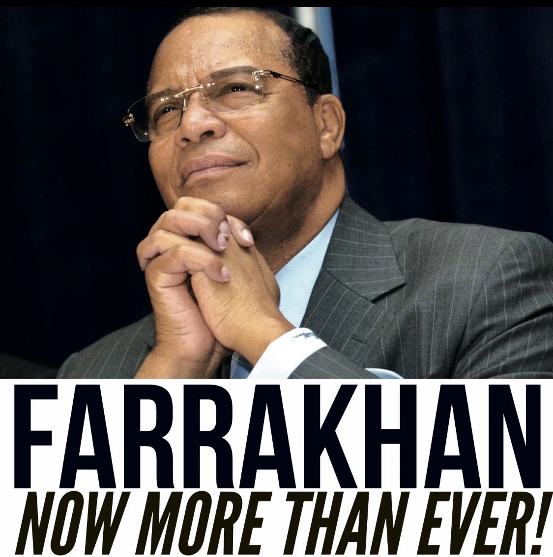 Fontaine Muhammad aka Abdul Rasul Muhammad tweet media