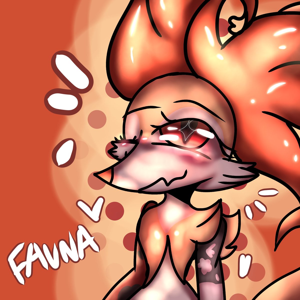 Amparo the donkey14 (no comms) 🌺 tweet media