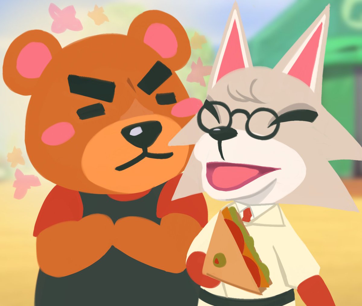 SHARK (@s_sharkk1t) on Twitter photo 