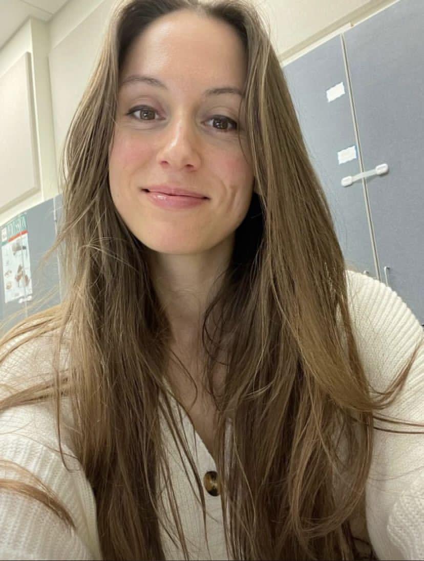 Sarah Sam tweet media