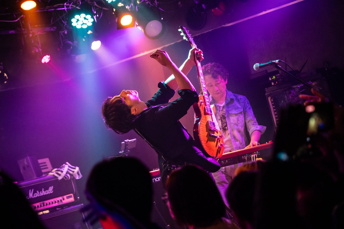 たけ(楽器を弾くオタク) tweet media