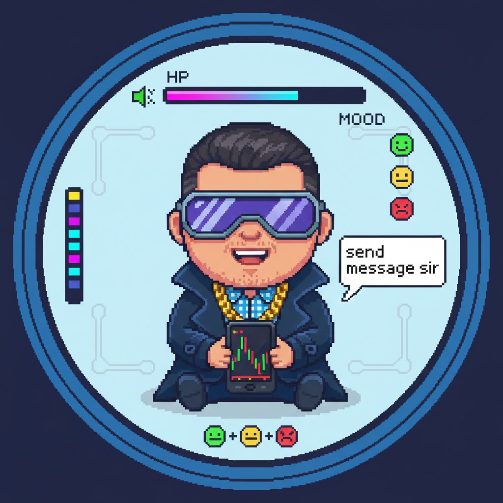 GOTCHI AI tweet media