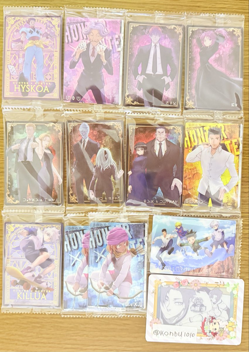 こんぶ tweet media