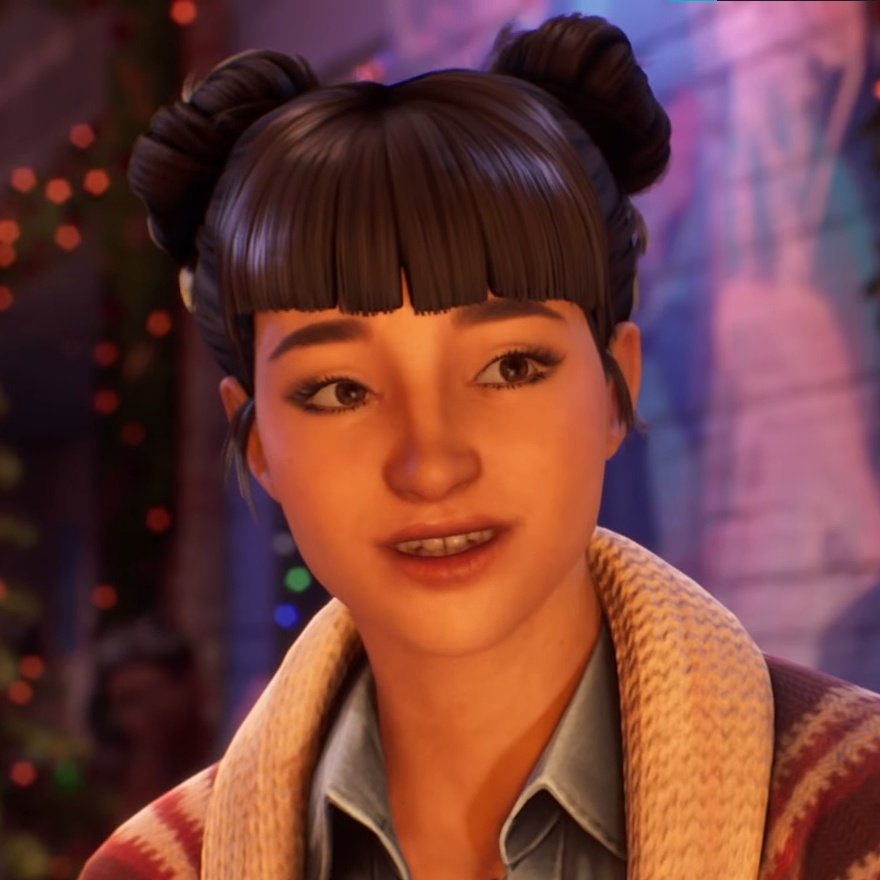 its lesbian visibility week so we must appreciate our friendly neighbourhood lesbian