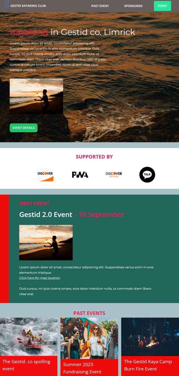 SurprizNg's tweet image. Not perfect, but I'm learning and getting more comfortable with each attempt. 

Open to feedback

#productdesign #Landingpage #UI #webdesign