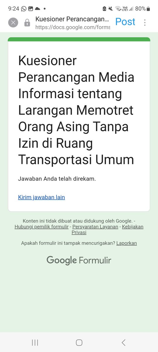 Minerva💫 (OPEN BARTER KUESIONER) tweet media