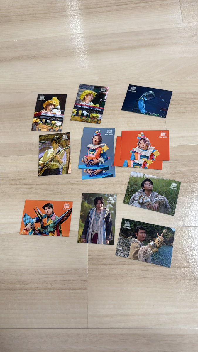 🍏青ゆりんご tweet media